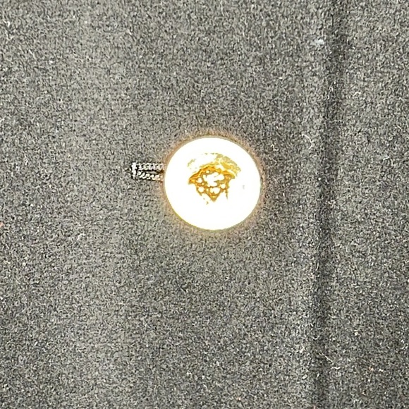 Versace
Wool coat - Picture 3 of 8